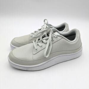 Allbirds Plant Pacer Sneaker Shoes Lace-Up Women's Dreamy Green Size US8 EU38